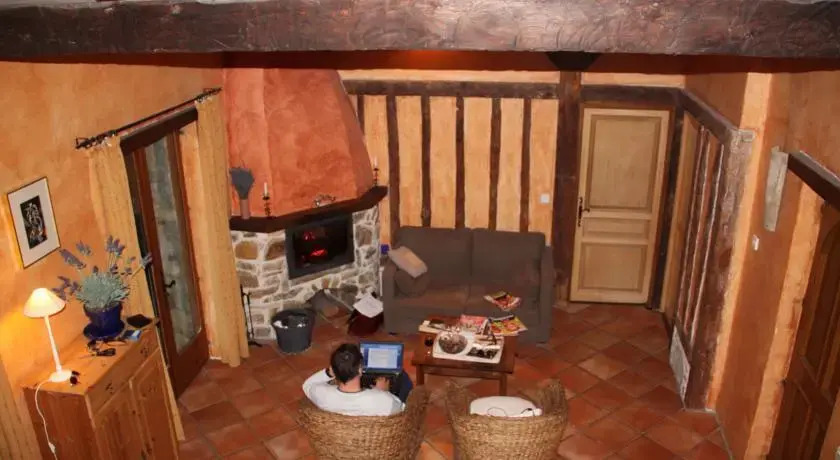Provence villarent