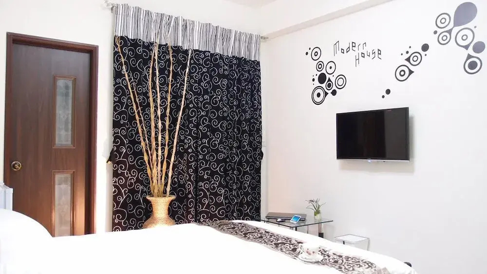 GoMySu B&B