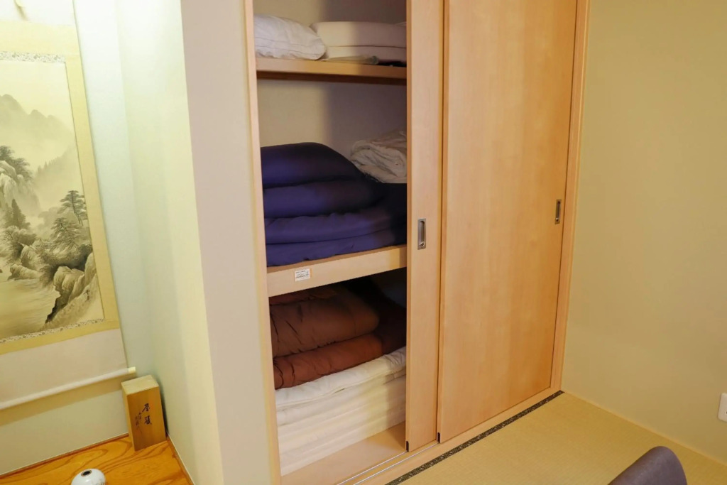 Spacious & Modern Inn Megumi-an Nishijin