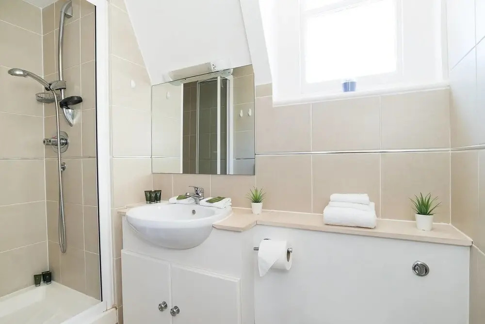 Brilliant 2BR Flat in Central London