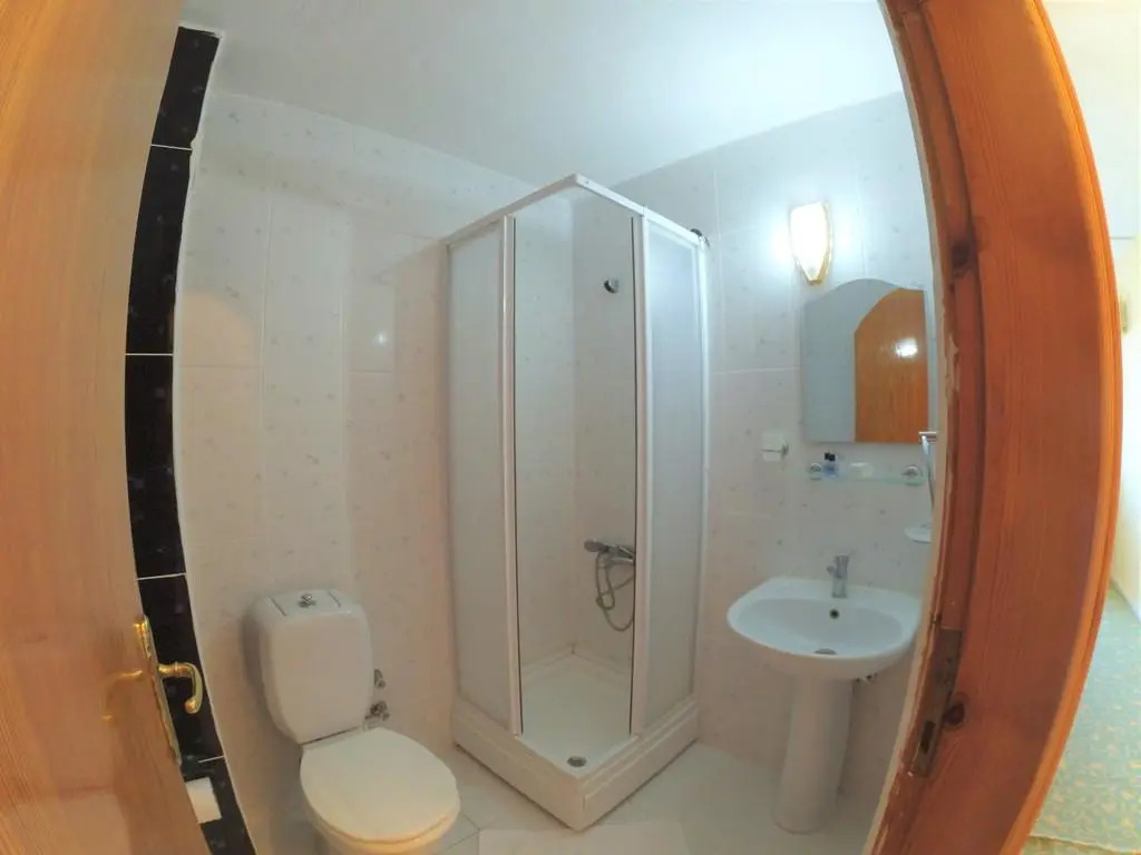 Saros Cetin Apart Hotel