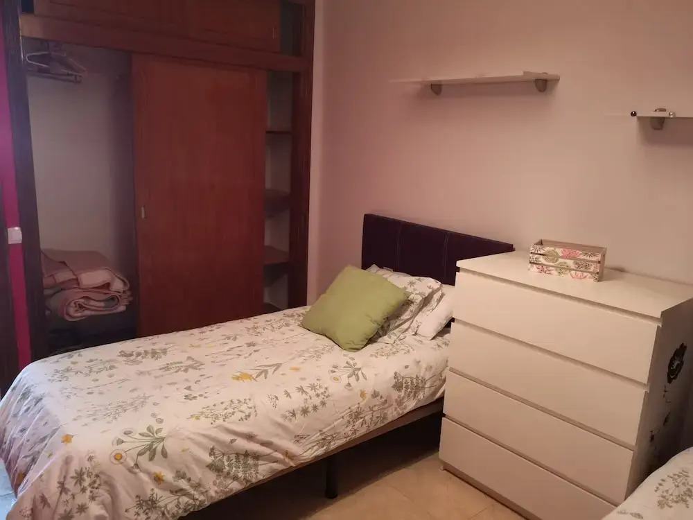 Rooms Beach Avenue