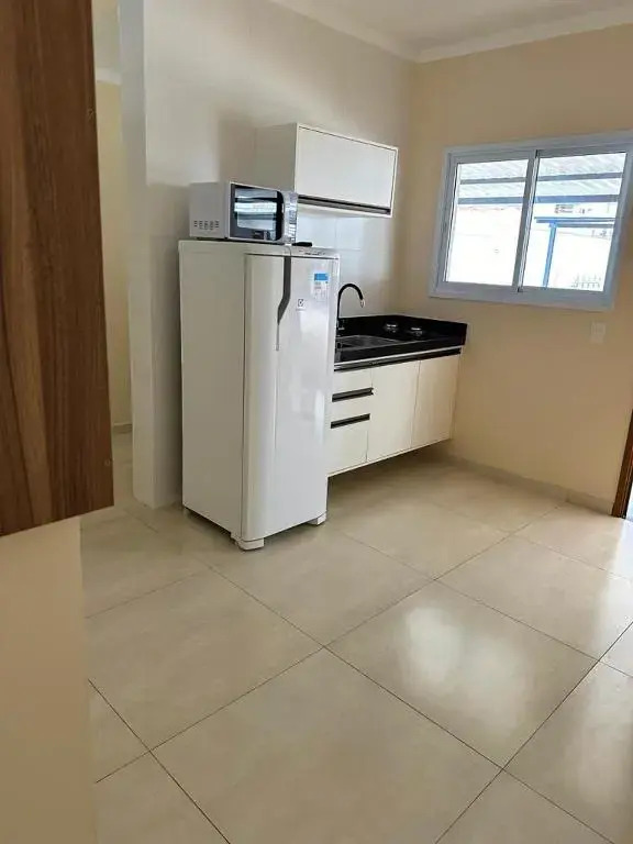 KITNET 1001 Apart Hotel