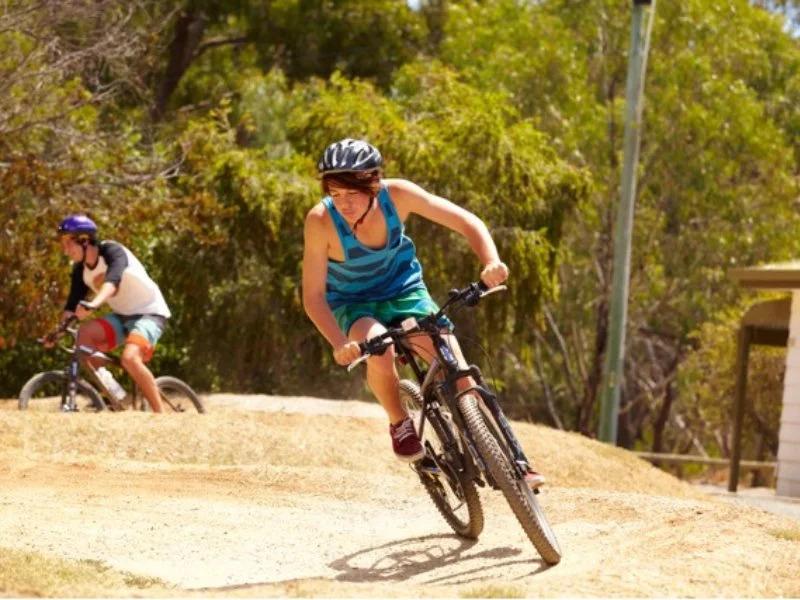 Winbi River Resort Holiday Rentals