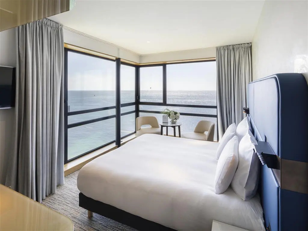Sainte-Barbe Hotel & Spa Le Conquet - MGallery Collection