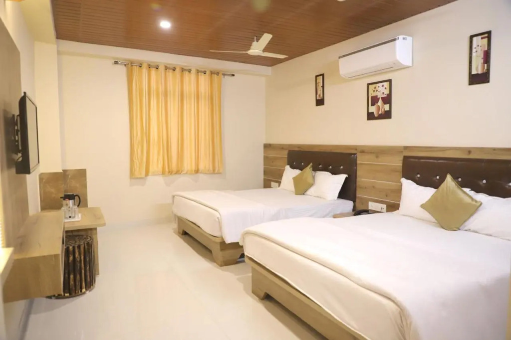 Hotel Star Inn