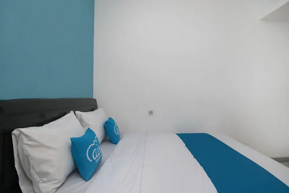 Airy Eco Syariah Rungkut Raya Medokan Sawah 28 Surabaya