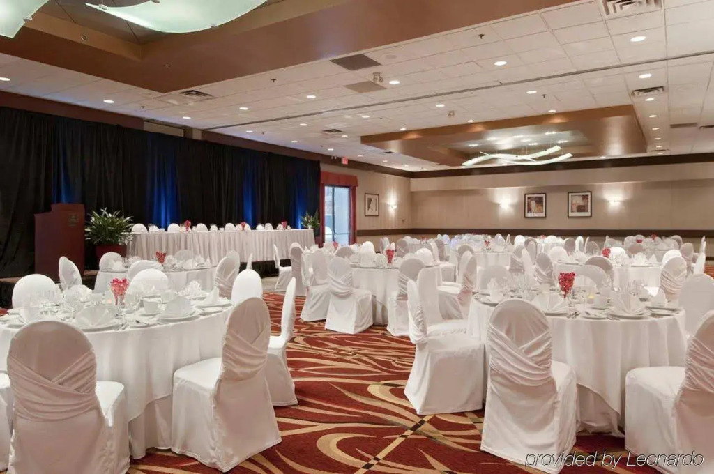 Hilton Whistler Resort & Spa