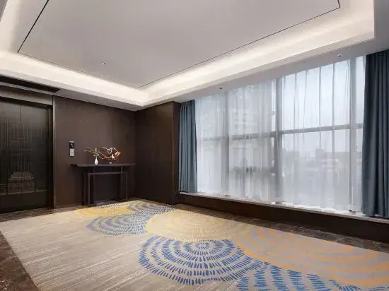 TILL BRIGHT Hotel (Shaoyang Jiangbei)