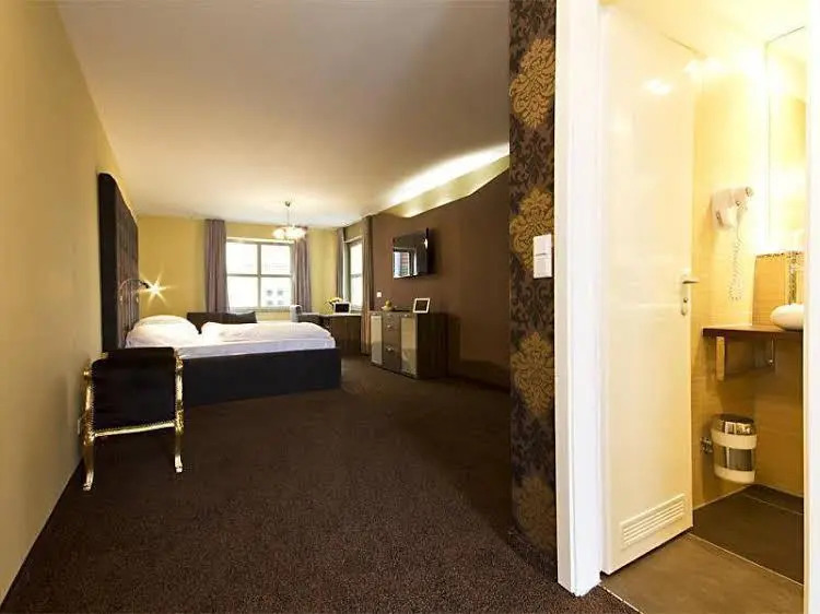 Berlins City Hostel