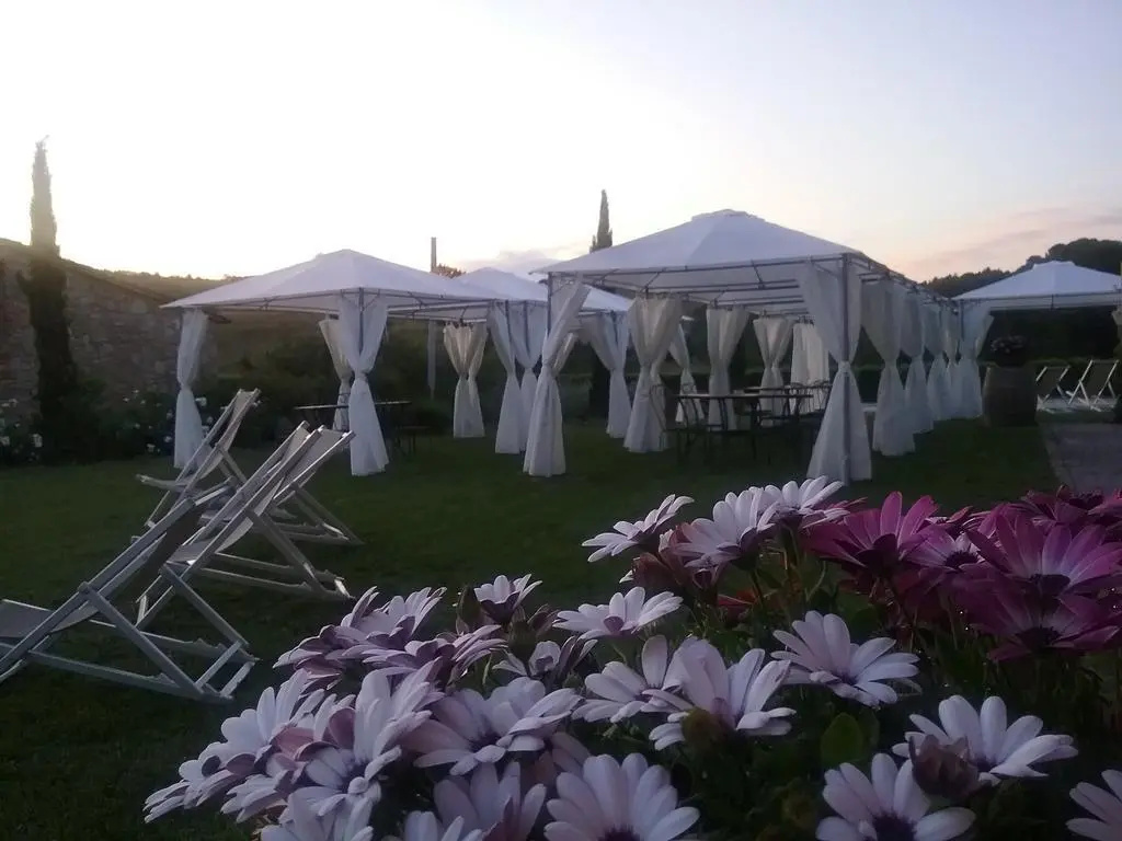 Locanda Le Giunche