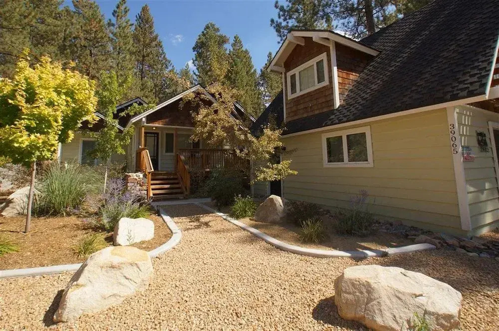 Serendipity Haus