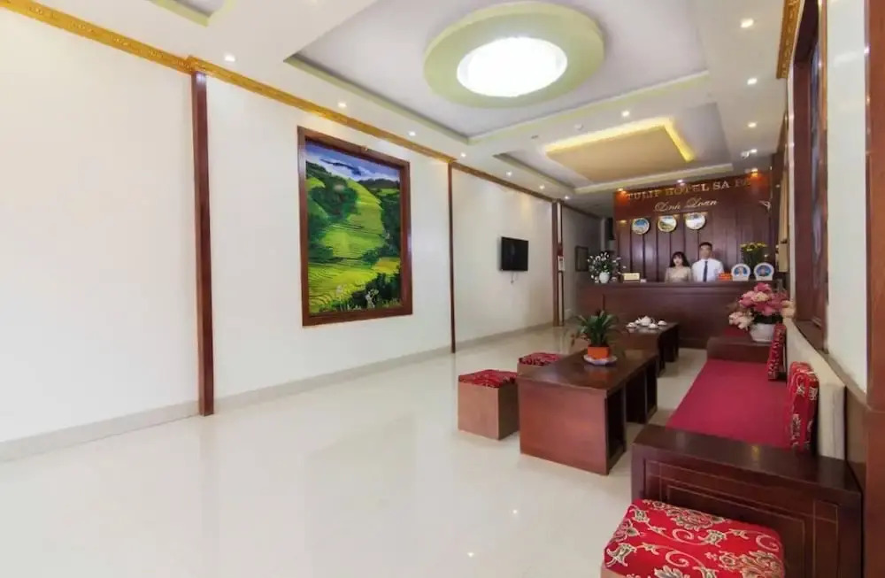 Sapa Tulip Hotel