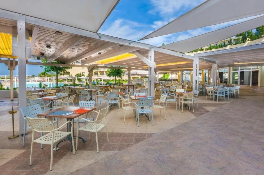 Kipriotis Aqualand Hotel by Anayia All Inclusive Resorts