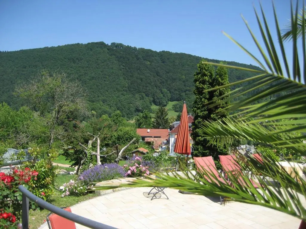 Hotel Anna