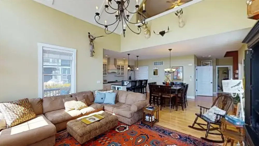 River House 1W