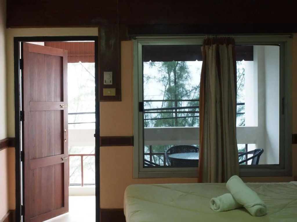 Chytalay Palace Hotel