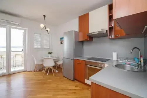 Apartment Beta