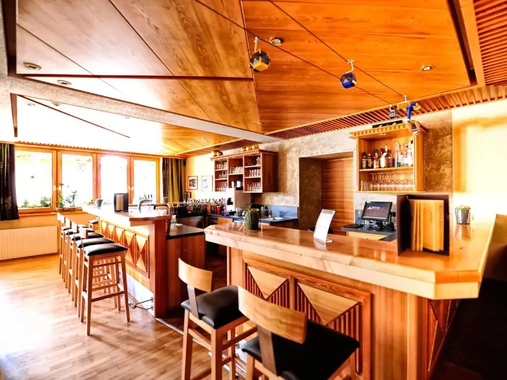 Hotel Röck Garni