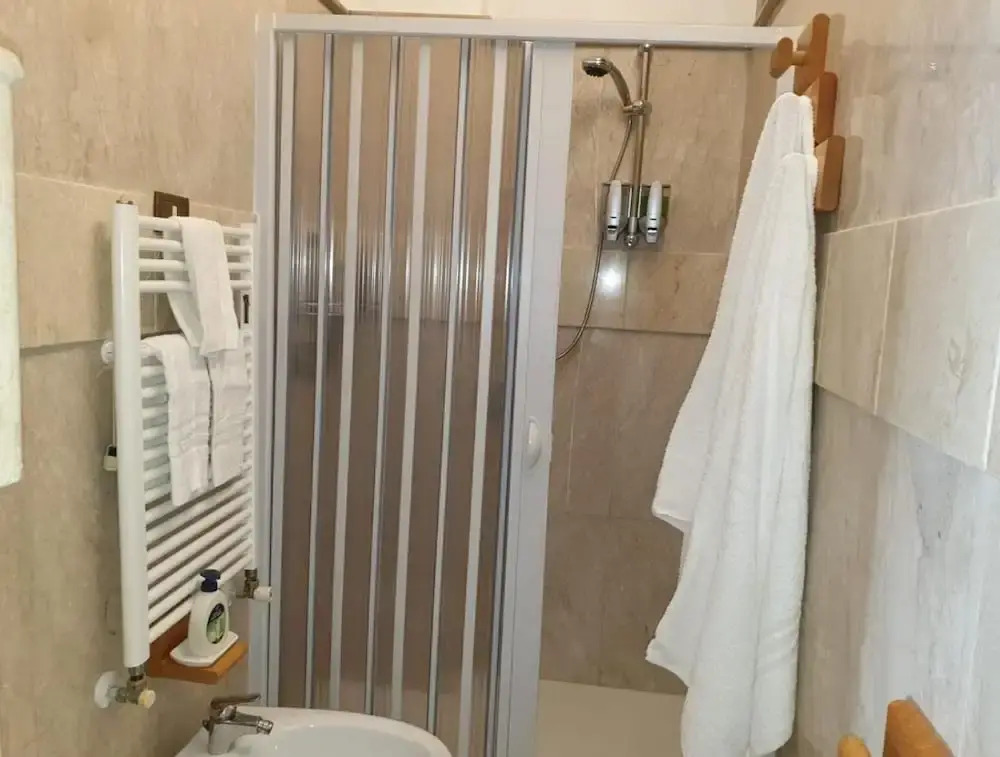 Lussuoso B&B