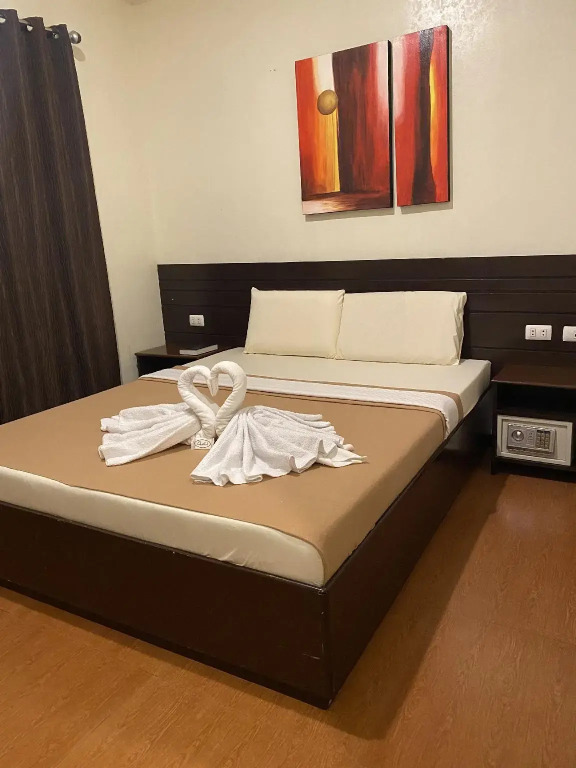 Orchard Hotel Davao