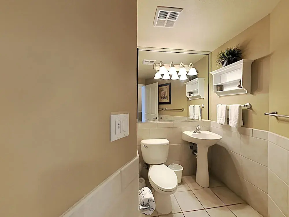 South Beach #301 by Southern Vacation Rentals