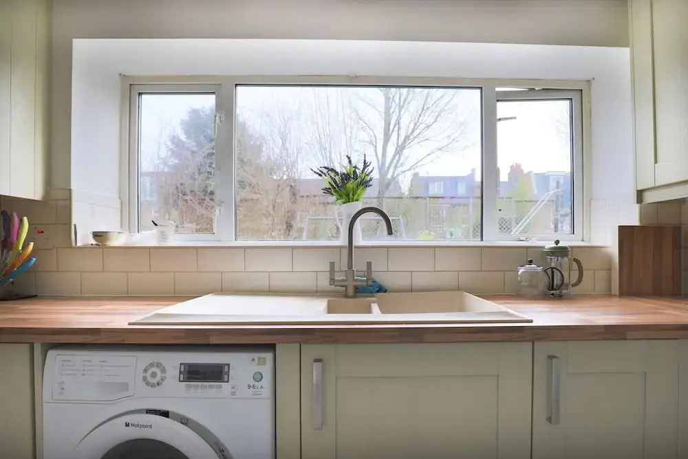 Cosy 1 Bedroom Apartment in the Heart of Wimbledon