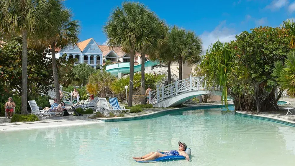 The Marlin at Taino Beach Resort & Clubs