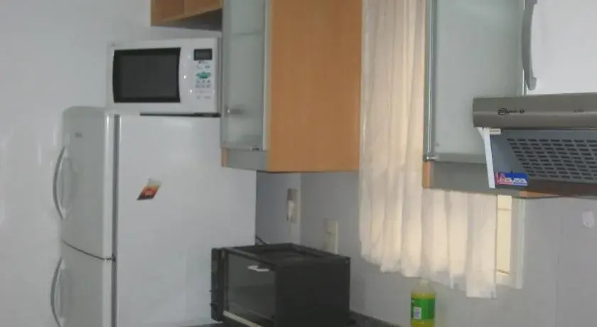 Cool Stay Apartments