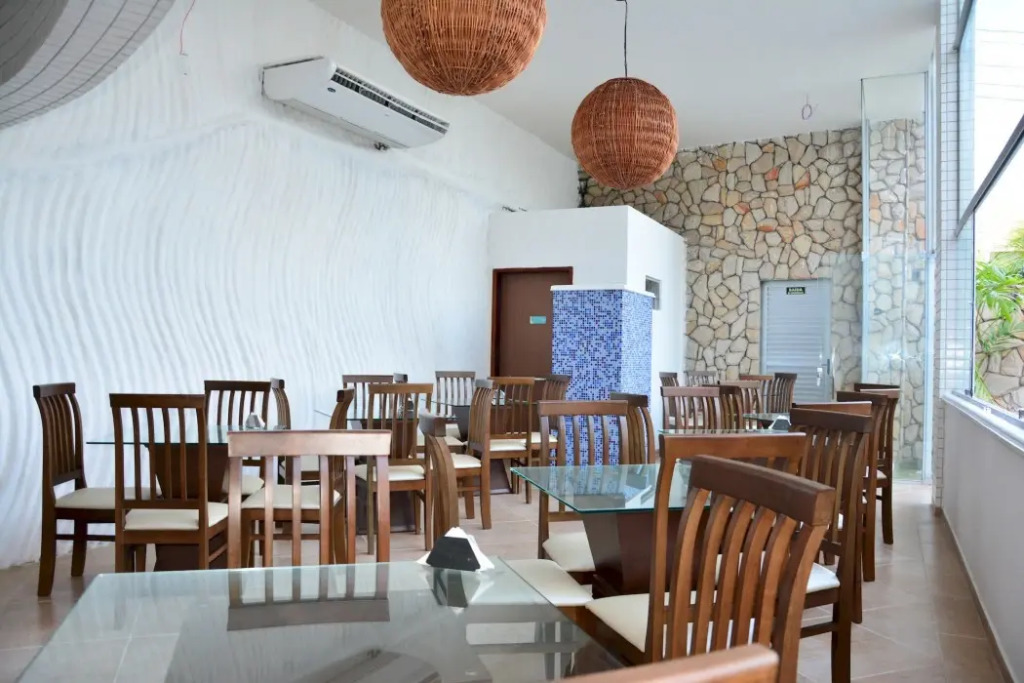 Happy Hotel Ponta Negra