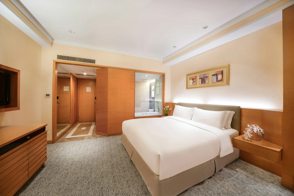 Millennium Hotel Chengdu
