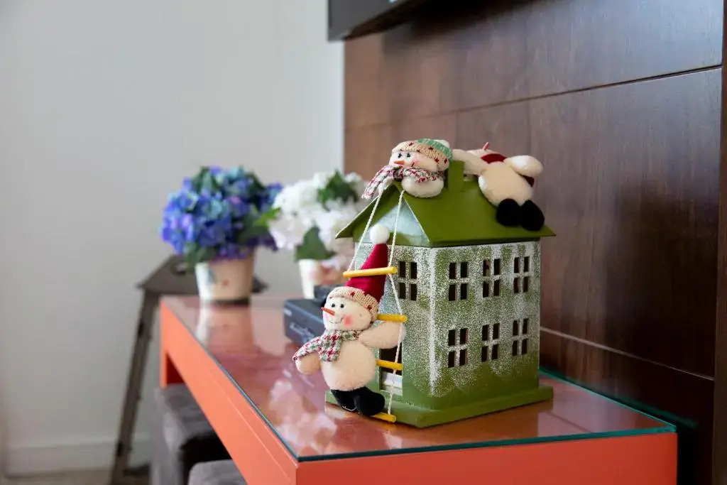 Apartamento em Gramado
