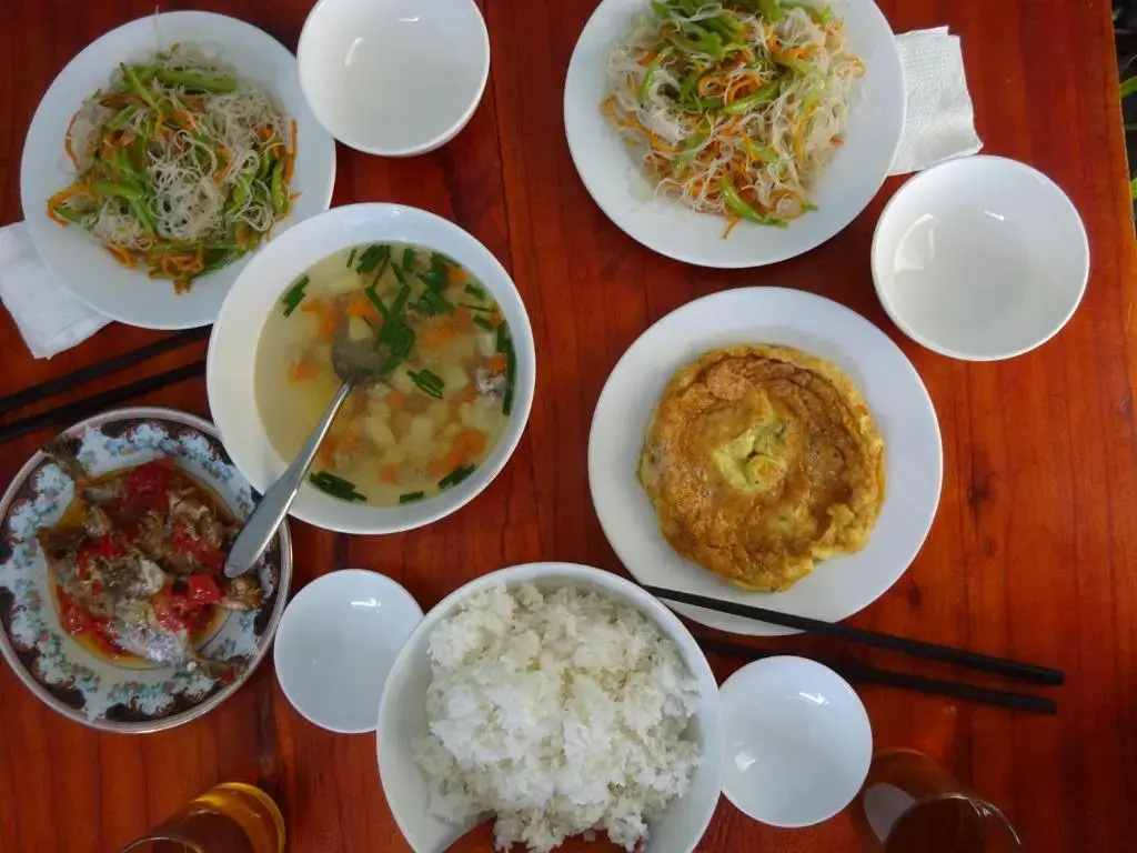 Cham Island Smiles Homestay