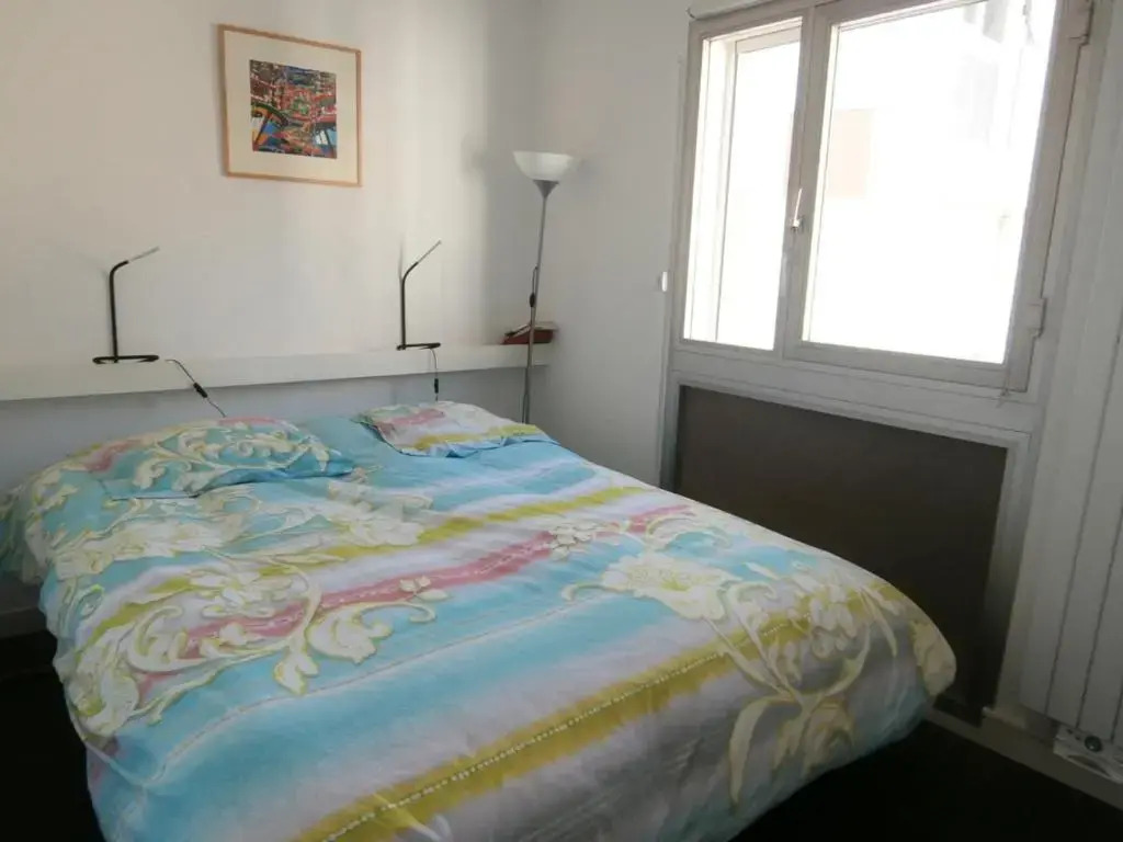 Appartement Arcachon, 2 pièces, 4 personnes - FR-1-374-10