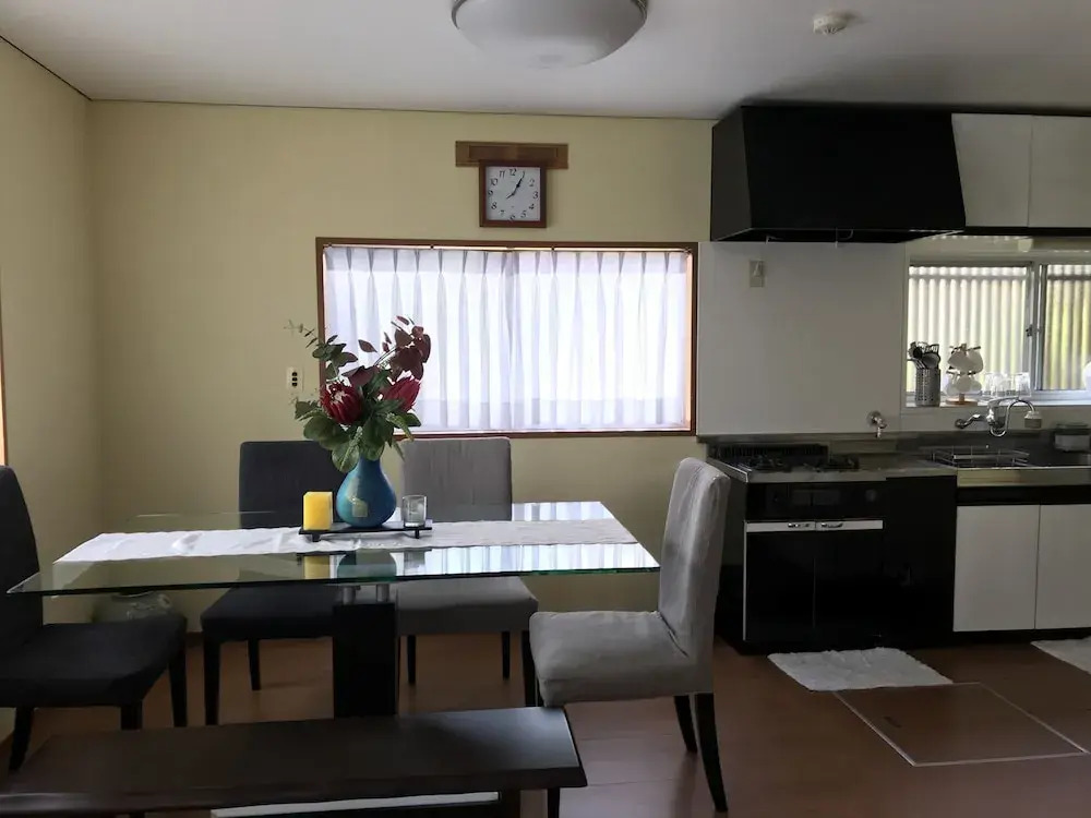 Bonel Guest House