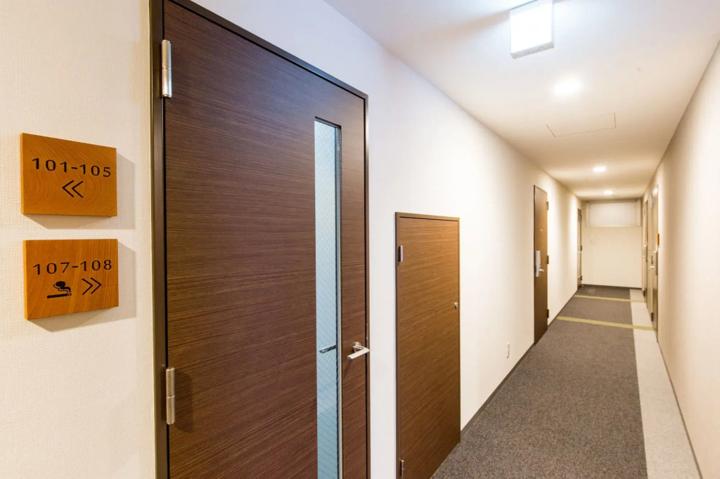 M's Hotel Nijo