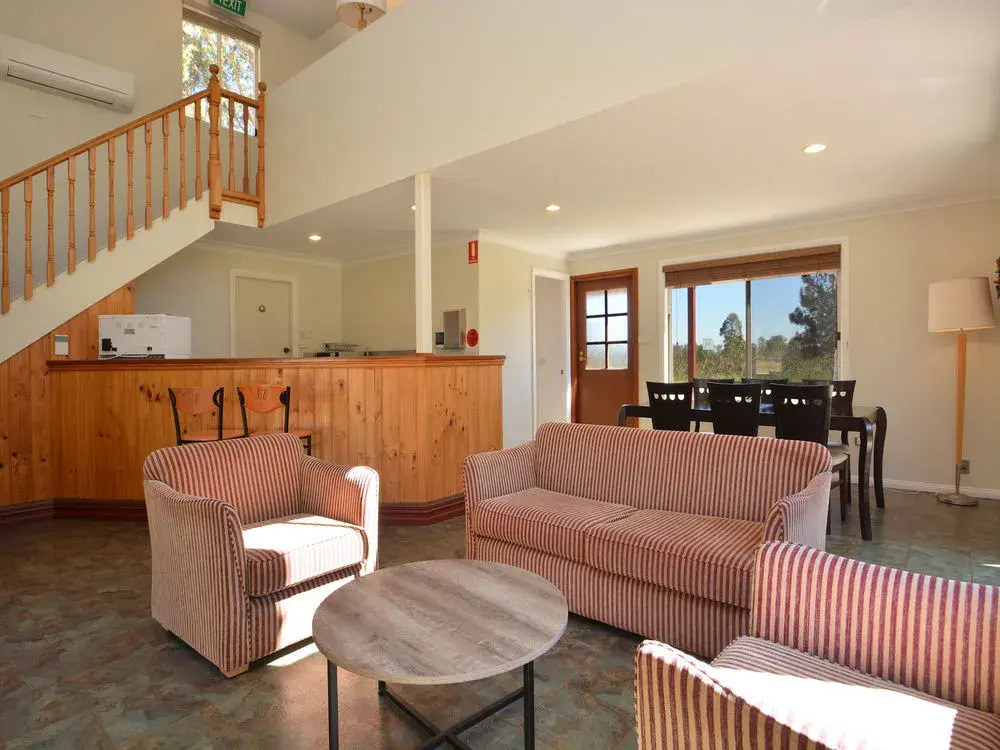 Madigan Wine Country Cottages