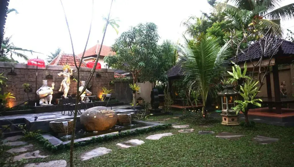 Villa Cilinaya Ubud