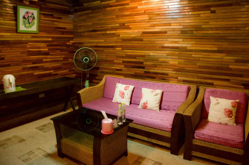 Baan Soontree Resort