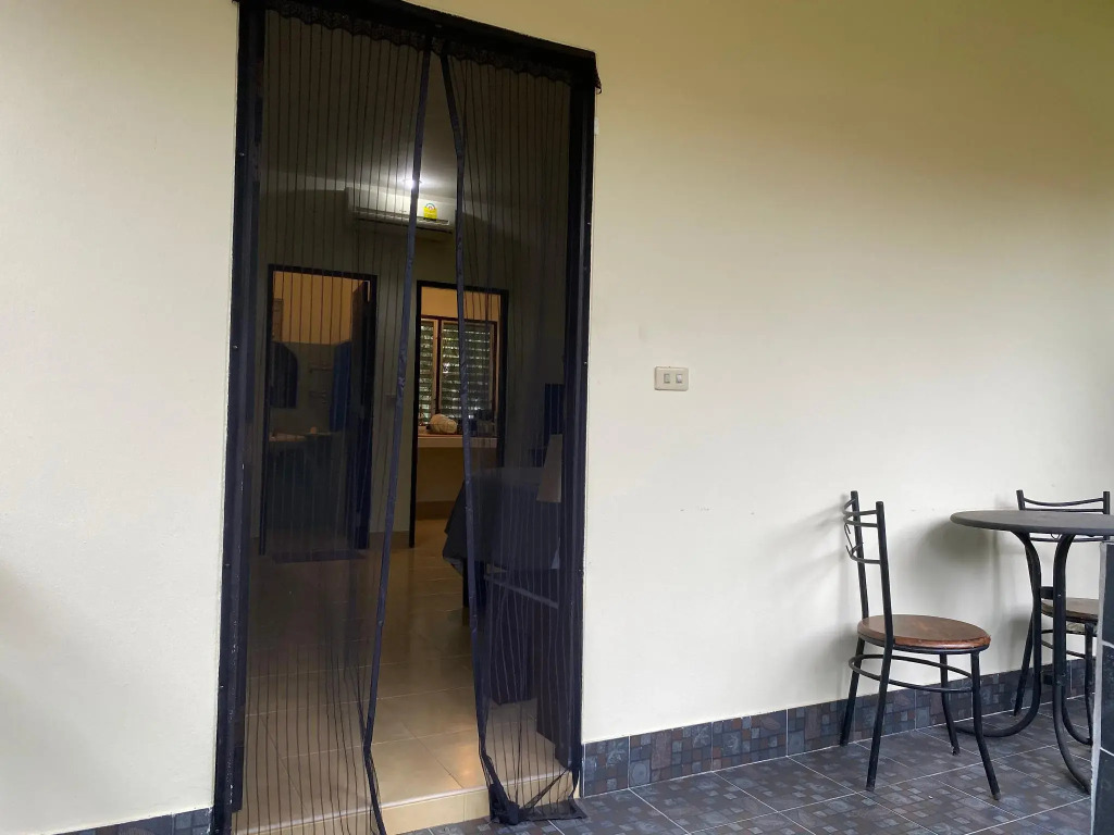 Sirin Bungalow