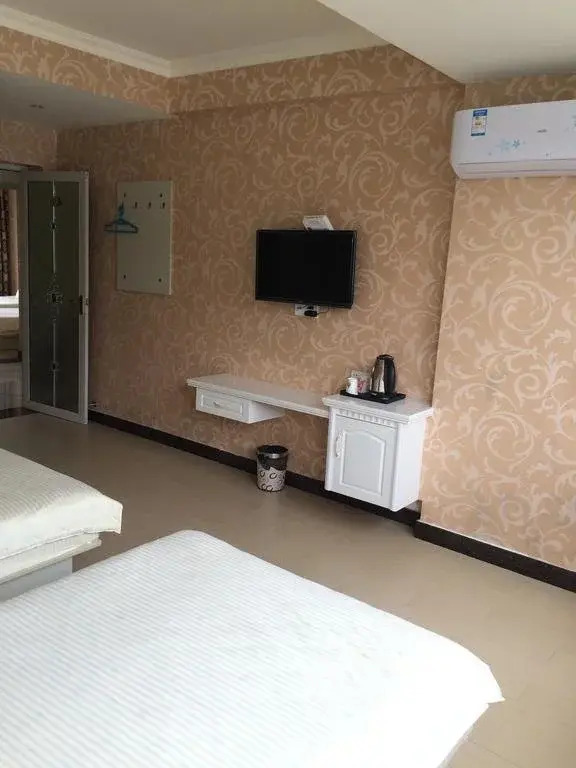 Zhoushan Zhujiajian Yuxin Hostel