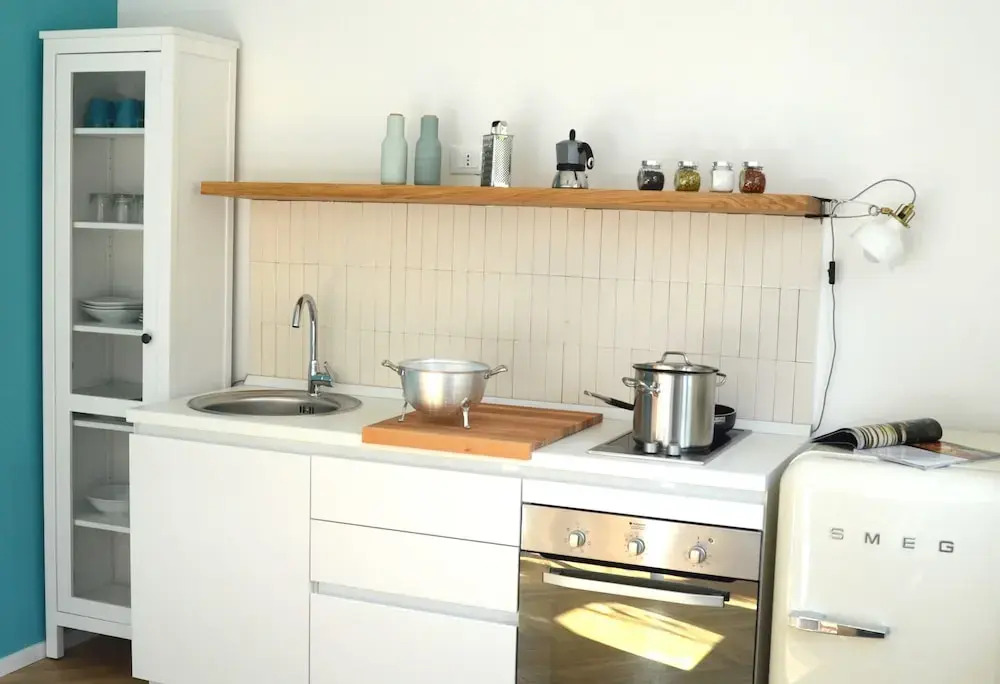 Residence Itaca