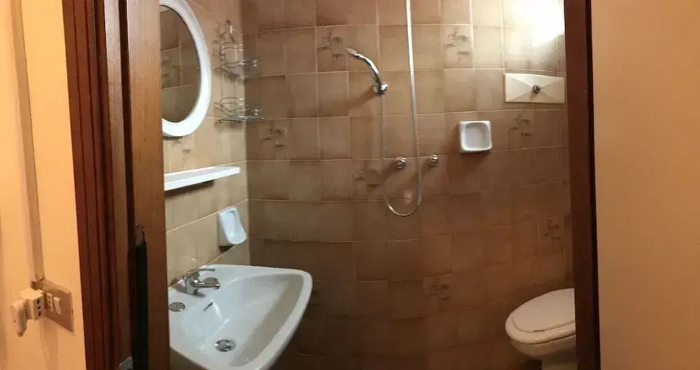 Hotel Roberta