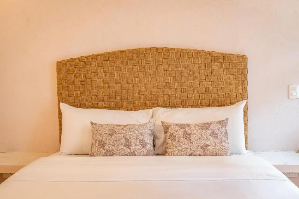 Casa Noa Colonial Rooms