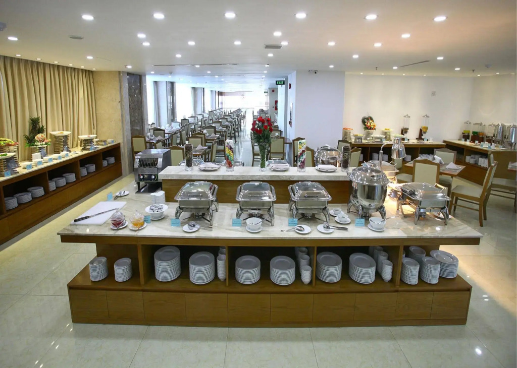 Glamour Hotel Nha Trang