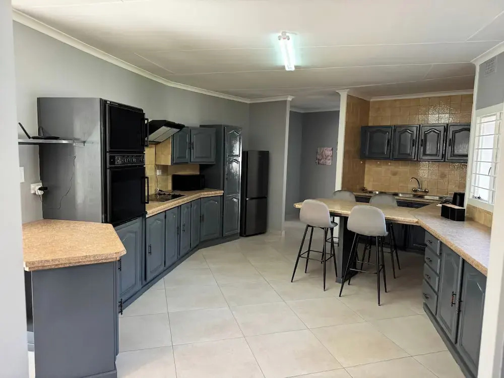 Riverhaven Self Catering