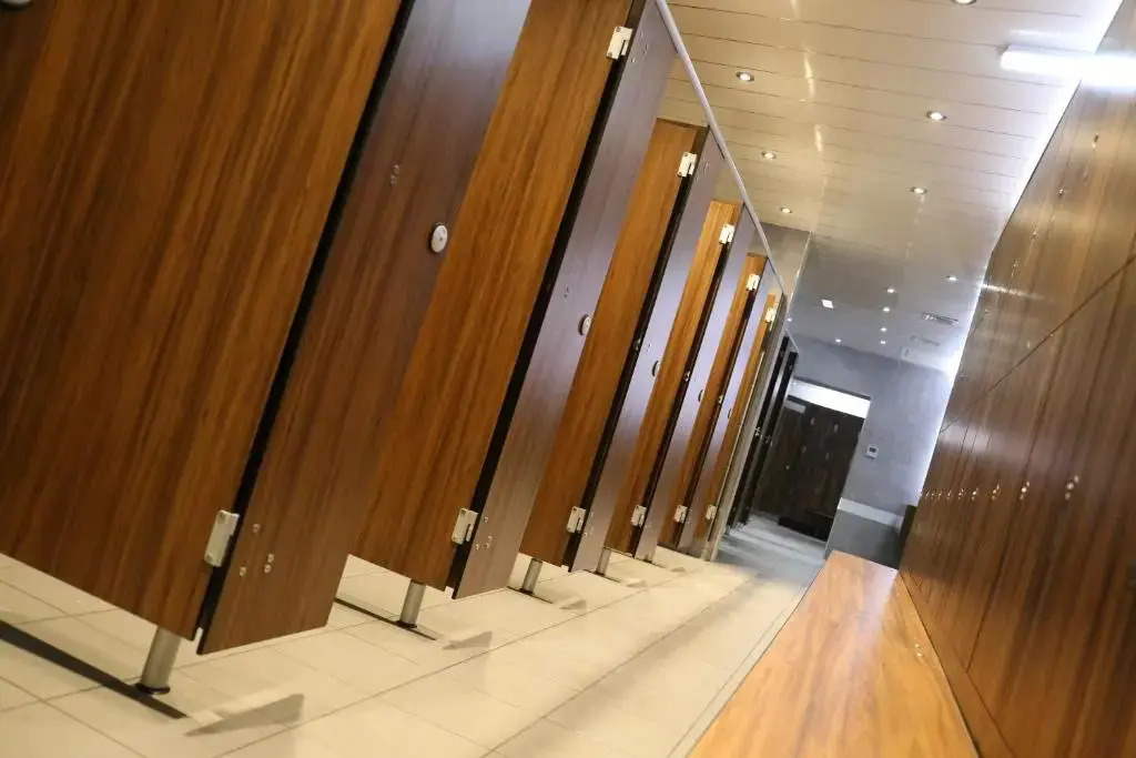 Best Western Bolholt Country Park Hotel