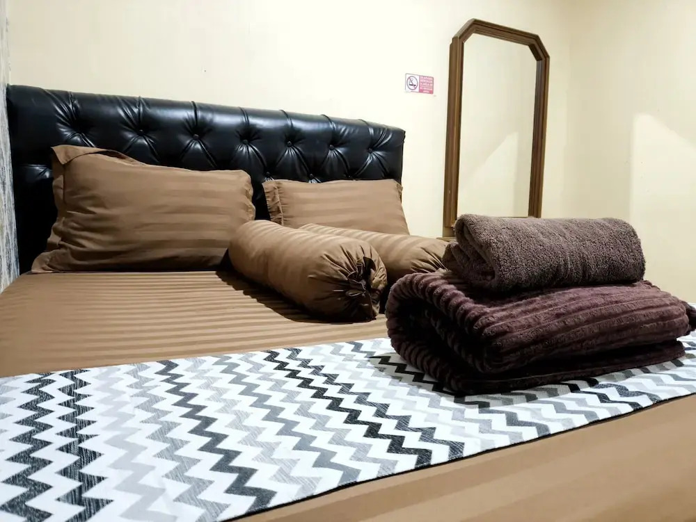 De Patuk homestay