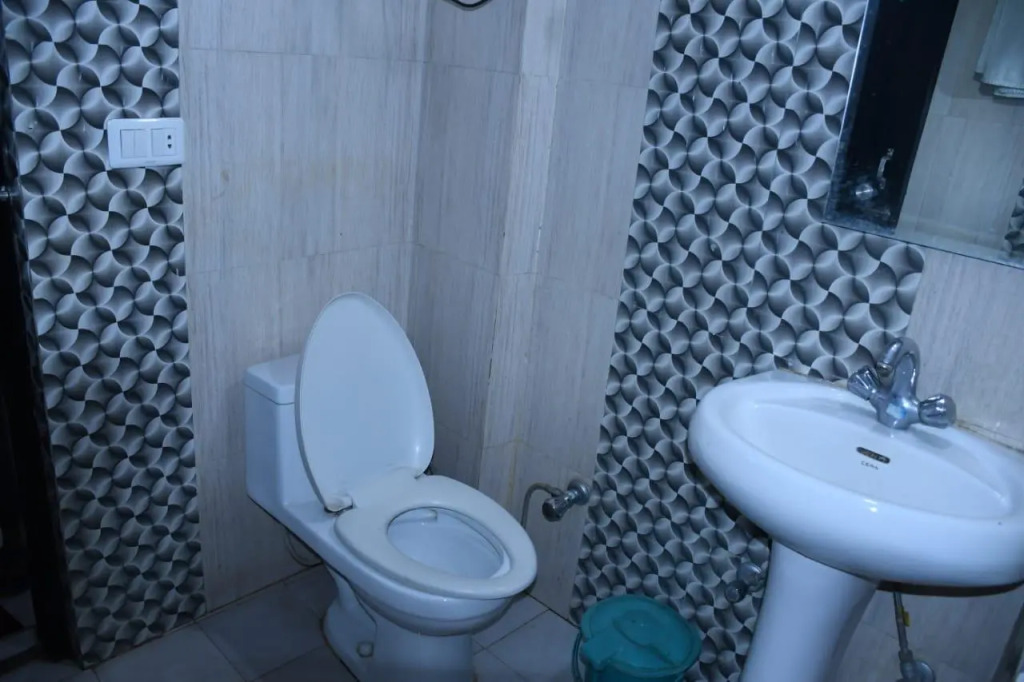 Hotel Vivek inn Katra