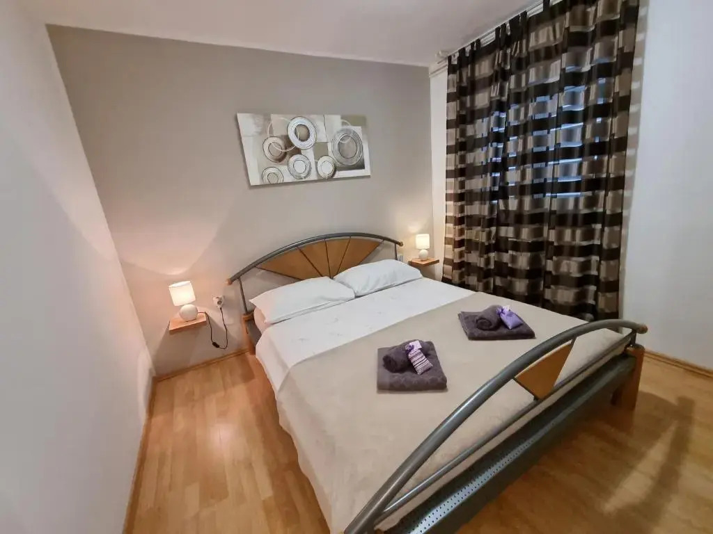 Apartment Rajci
